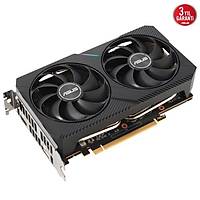 Asus DUAL-RX6500XT-O4G 4GB 64Bit GDDR6