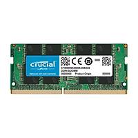 Crucial Basic NTB 16GB 2666MHz DDR4 CB16GS2666