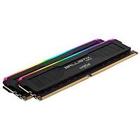 Ballistix MAX 2x8 16GB 4000Mz RGB BLM2K8G40C18U4BL