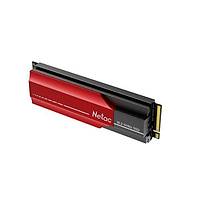 Netac N950E PRO 250GB SSD m.2 NVMe NT01N950E-250G-