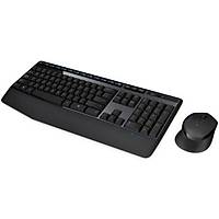 Logitech MK345 Kablosuz KlavyeMouse Set 920-006514