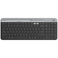 Logitech K580 Bluetooth Klavye Siyah 920-010624