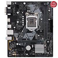 Asus PRIME H310M-E R2.0 DDR4 2666MHz S+V+GL 1151p8