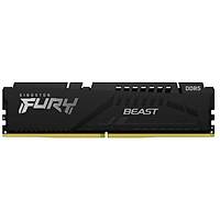 Kingston Fury Beast 16GB 4800Mh DDR5 KF548C38BB-16