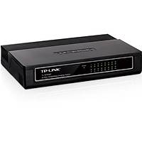 TP-Link TL-SF1016D 10/100Mbps 16Port Switch