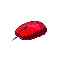 Logitech M105 USB Mouse Krmz 910-002945