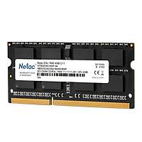 Netac Basic NTB 4GB 1600MHz DDR3L NTBSD3N16SP-04