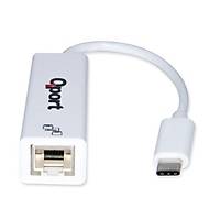Qport Q-TR45 TYPE-C TO RJ45 evirici