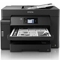 Epson M15140 Tankl Fax-Fot-Tar-Yazc  A3+