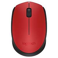 Logitech M171 Kablosuz Mouse Krmz 910-004641