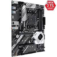 Asus PRIME X570-P DDR4 S+GL AM4 (ATX)
