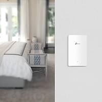 TP-Link EAP225-Wall AC1200 Duvar Tipi Access Point