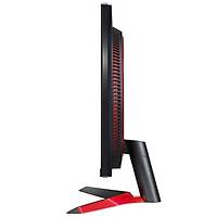 LG 27 27GN600 FHD Gaming IPS Monitr 1ms Siyah