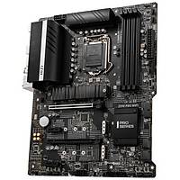 MSI Z590 PRO WIFI DDR4 S+V+GL 1200p