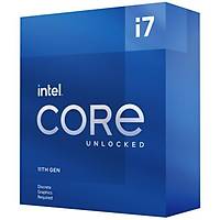 Intel i7-11700KF 3.6 GHz 5.0 GHz 16MB LGA1200P