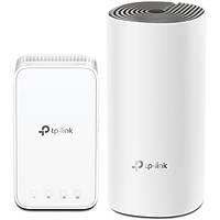 TP-Link Deco-E3-2P AC1200 Mesh Router (kili)