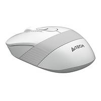 A4 Tech FG10 Kablosuz Mouse Beyaz - 2000DPI