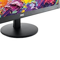 AOC 21.5 E2270SWN LED Monitr 5ms Siyah