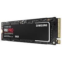 Samsung 980 PRO 500GB M.2 Nvme  MZ-V8P500BW