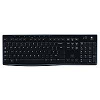 Logitech K270 Kablosuz Klavye 920-003761