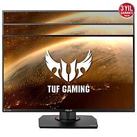 Asus 24.5 VG259QM IPS Gaming  Monitr 1ms Siyah