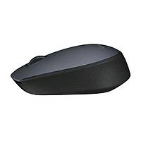 Logitech M170 Kablosuz Mouse Siyah 910-004642