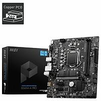 MSI B560M-A PRO DDR4 S+V+GL 1200p