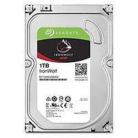 Seagate IRONWOLF 3.5 1TB 64MB 5900RPM ST1000VN002