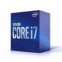 Intel i7-10700K 3.8 GHz 5.1 GHz 16MB LGA1200P