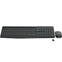Logitech MK235 Kablosuz Klavye Mouse 920-007925