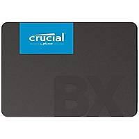 Crucial 240GB BX500 3DNAND SSD Disk CT240BX500SSD1