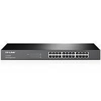 TP-Link TL-SG1024 24Port RackMount Gigabit Switch