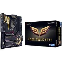 Biostar Z590 VALKYRIE DDR4 5000+S+GL LGA1200