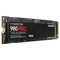 Samsung 980 PRO 500GB M.2 Nvme  MZ-V8P500BW