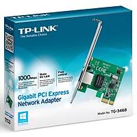 TP-Link TG-3468 Gigabit PCI Express A Adaptr