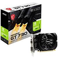 MSI GT730 N730K-4GD3/OC 4GB 64Bit DDR3