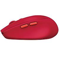 Logitech M590 Kablosuz Mouse Krmz 910-005199