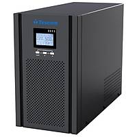 TESCOM TEOS+ 2kVA 1F/1F (4x 9AH) 5-10dk ONLINE