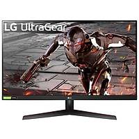 LG 31,5 32GN500 FHD LED Gaming Monitr 1ms Siyah