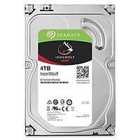 Seagate IRONWOLF 3,5 4TB 64MB 5900RPM ST4000VN008
