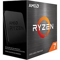AMD Ryzen 7 5800X 3.8GHz 4.7GHz 36MB AM4 105W