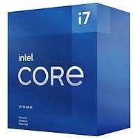 Intel i7-11700F 3.6 GHz 5.0GHz 16MB LGA1200P