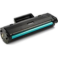 Hp W1106A Toner Kartu Siyah (106A)