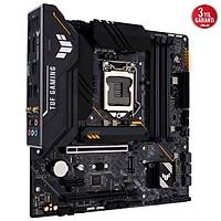 Asus TUF GAMING B560M-PLUS WIFI S+V+GL 1200p