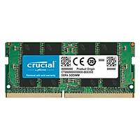Crucial NTB 16GB 3200MHz DDR4 CT16G4SFRA32A