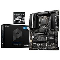 MSI Z590-A PRO DDR4 S+V+GL 1200p
