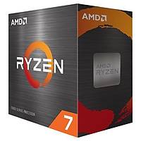 AMD Ryzen 7 5800X 3.8GHz 4.7GHz 36MB AM4 105W