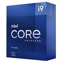 Intel i9-11900KF 3.5 GHz 5.3 GHz 16MB LGA1200P