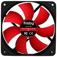 Frisby FCL-F12B 12cm Siyah Kasa Fan