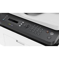 HP 4ZB84A LaserJet 137fnw Fax/Tar/Scn/Yazc A4